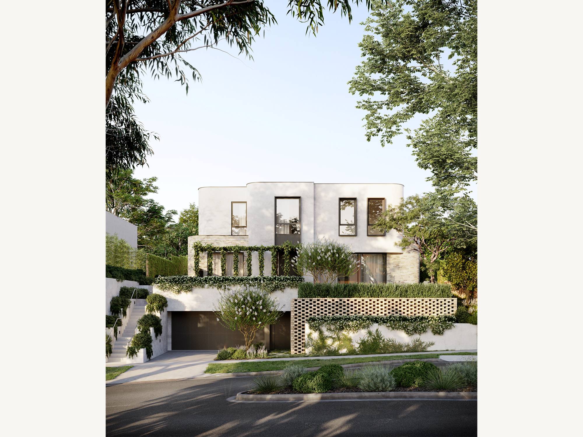 [Townhouses] Lynden Park Townhomes, Camberwell OpenLot